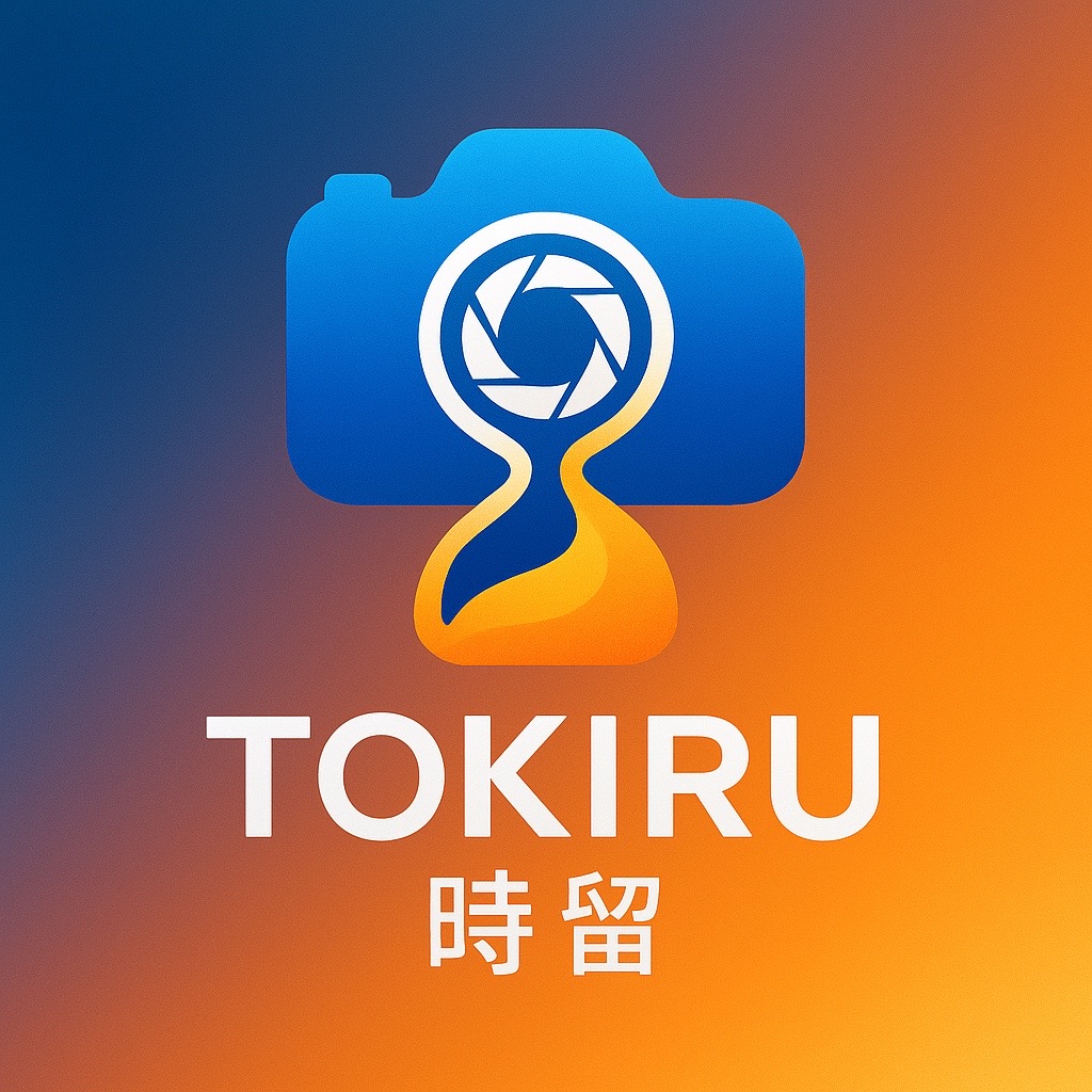 Tokiru Logo